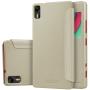 Nillkin Sparkle Series New Leather case for Lenovo Vibe Shot Z90 order from official NILLKIN store